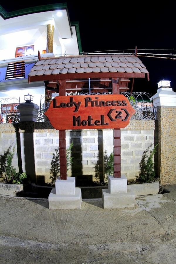 Lady Princess Motel 2 Nyaung Shwe Ngoại thất bức ảnh